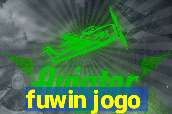 fuwin jogo